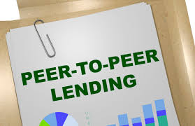 No one would like to take a chance with the security of their confidential financial data. Peer To Peer P2p Business Loans The Next In Fintech Evolution