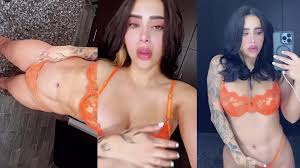 Kim Shantal bien sexy