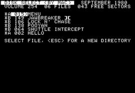 Jawbreaker II, Lock 'n' Chase, Pooyan, Shuttle Intercept [Unofficial  Compilation] : Free Download, Borrow, and Streaming : Internet Archive