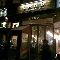 What do they eat in nyc? Land Thai Kitchen New York City Nyc Reviews Menus Hours
