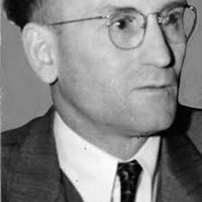 Ray Shoemaker, witness in the Harry Bridges deportation case] — Calisphere