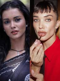 एमी जैक्सन को क्या हुआ? एक्ट्रेस का ट्रांसफॉर्मेशन देख उड़ेंगे होश, हो रहीं  ट्रोल