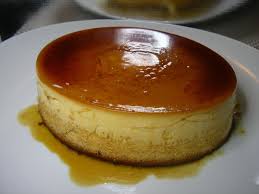 Flan A La Noix De Coco Flan A La Noix De Coco Flan Au Coco Noix De Coco