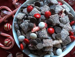 Snack mixes are also great party treats! 25 Puppy Chow Recipe Variations Let S Eat Cake