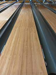 Bowling alley wood sign , bowling lover, bowling decor, custom boy room sign, rustic bowling sign, vintage handmade wood sign theliztonsignshop 5 out of 5 stars (5,828) sale price $46.35 $ 46.35 $ 61.80 original price $61.80 (25% off) free shipping add to favorites bowling lane wood tables. Bowling Lane Wood For Sale 41 7 8 814 Lanes And Games Facebook