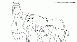 Download this adorable dog printable to delight your child. Ingenuity Spirit Stallion Of The Cimarron Coloring Pages Free Coloring Library