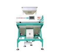 New Product - Peanut CCD Color Sorting Machine - 99.9% Accuracy