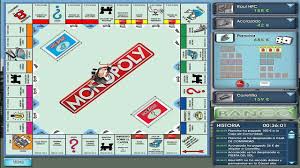 You can change the rules and adapt them to your playing style. Pc Monopoly Deluxe 2007 Download Descarga Youtube