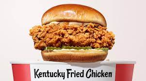 Burger King Kfc Enter Escalating Chicken Sandwich Wars Cleveland Com