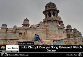 Luka Chuppi Duniyaa Video Song Download Mp3 Mp4 Lyrics We are not responsible for other download links as they are third party server. duniyaa video song download mp3 mp4
