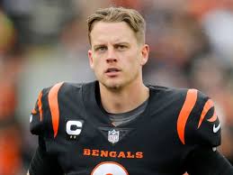 With a high priority on value without sacrificing innovation, trader joe's succeeds at feeling fresh and exciting. Joe Burrow Gives Update On Injured Finger Following Cincinnati Bengals Loss To Los Angeles Chargers Sports Illustrated Cincinnati Bengals News Analysis And More