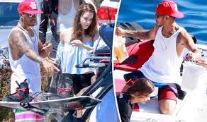 We did not find results for: Lewis Hamilton And Model Barbara Palvin Look Very Cosy In Monaco Celebrity News Showbiz Tv Express Co Uk