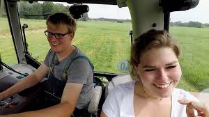 An pfingstmontag wurden die neuen bauern vorgestellt, darunter. Bauer Sucht Frau Simon Macht Ihm Jacky Zu Viel Druck Promiflash De