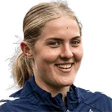 Denmark » Player list