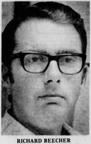 Assistant Chief Richard Leo Beecher, Punta Gorda Police Department, Florida