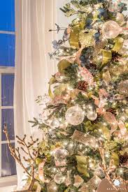 Check spelling or type a new query. How To Decorate A Christmas Tree With Ribbon Kelley Nan
