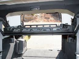 Jeep Wrangler Modular Rack System Interior Jeep Wrangler Jeep Jk Accessories Jeep Wrangler Jk