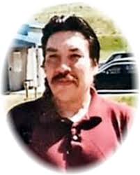 Fredrick Joseph LaDeaux, Jr.