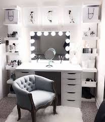 43 Modern Makeup Vanity Ideas You Should Build Home Design Ideas Stylish Bedroom Room Ideas Bedroom Room Inspiration