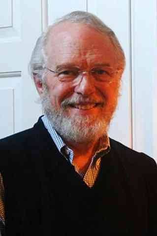 John Edward Warnock Obituary (1940 - 2023) - Legacy Remembers