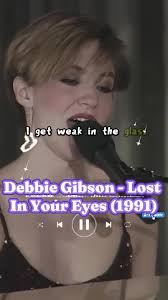 Debbie Gibson