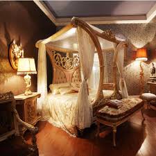Twinkle star 4 corner post bed canopy for full/queen/king size bed (elegant black) 4.4 out of 5 stars 5,512. Bisini Baroque Antique Chippendale Italian Style Solid Wood Hnad Made Palace Canopy Bed For Bedroom Furniture Bf05 1013 Buy King Canopy Wood Bed Decorating Canopy Beds Bed Made Of Wood Product On Alibaba Com