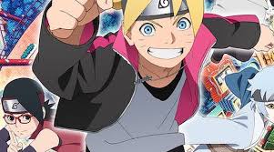 Epingle Sur Boruto Naruto Next Generations 1 19