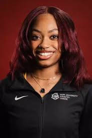 Athletes of the Week