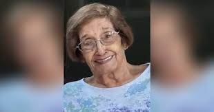 Obituary for Julia Pacheco Cedillos