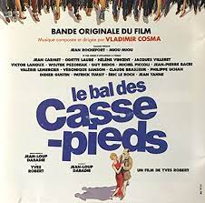 Check spelling or type a new query. Le Bal Des Casse Pieds Amazon Com Music