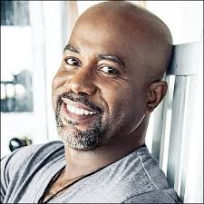 Darius Rucker Latest News, Bio, Profile, Album, Movie and Photo.