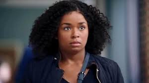 Grey's Anatomy' Alexis Floyd Gives Insight On Simone And Lucas