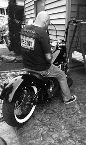 Freshone Softail Slim Softail Slim Harley Davidson Bikes Harley Bobber