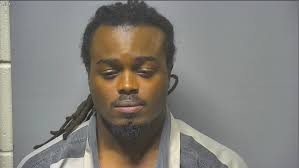 Saginaw man arraigned from prison