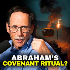 23. Abraham's Covenant: What the Smoking Firepot & Flaming Torch Mean  (Genesis 15) by Buried Bible Podcast