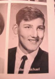 LCpl Michael Richard “Mike” Reber (1950-1971)