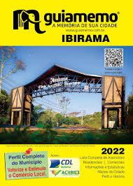 Guia Ibirama 2022