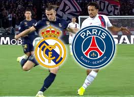 Das endspiel senden sowohl sky als auch dazn live. So Kannst Du Heute Das Champions League Spiel Real Madrid Gegen Paris Saint Germain Live Im Tv Stream Und Ticker Sehen