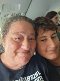 Emirates A380s Departure Photo Taken by 6-year-old Boy