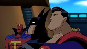 For whatever reason, that show had dibs on batman's villains and supporting cast, so jlu had to largely abandon the. Justice League Unlimited The Dcau S Stellar Sendoff 25yl