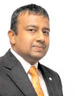 Invest abroad to diversify'