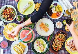 Maybe you would like to learn more about one of these? Fishbowl Drink Taco Bill Melbourne Traveller Reviews Tripadvisor