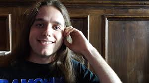 Ben “Frosty” Foster: Open Mic organiser