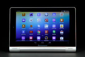 Lenovo Yoga Tablet 8 review