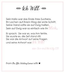 Gedichte für geburtstagsfeiern, kinderrätsel sowie sprachspiele für kinder. Spruch Trauung Beautiful Gedicht Zur Hochzeit I Do Von Carrie Aus And The
