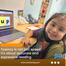 SCA Tutoring Center, LLC.