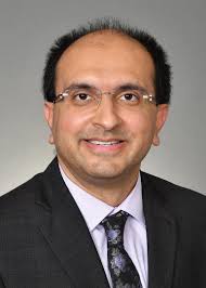 Sayed Ahmed, MD: Nephrologist Memorial City Houston, TX