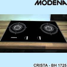 Kompor gas tanam terbaik makin banyak dipakai. Jual Modena Hob Crista Bh 1725 Di Lapak Home Sweet Home Indonesia Bukalapak