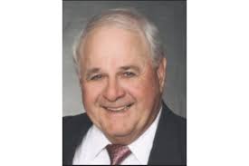 James Egler Obituary (2018)