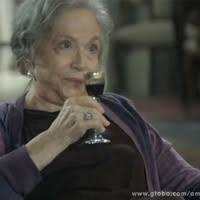 Teaser de hoje: Bernarda (Nathália Timberg) provoca Félix (Mateus Solano) e  tenta desmascará-lo diante de Pilar (Susana Vieira)